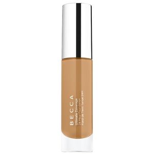 Becca- ultimate coverage 24 hour foundation OLIVE